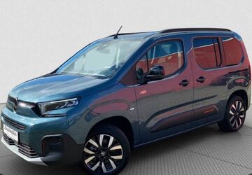 Citroen Berlingo 1.111 km 28.990 &euro; Drochtersen 21706
