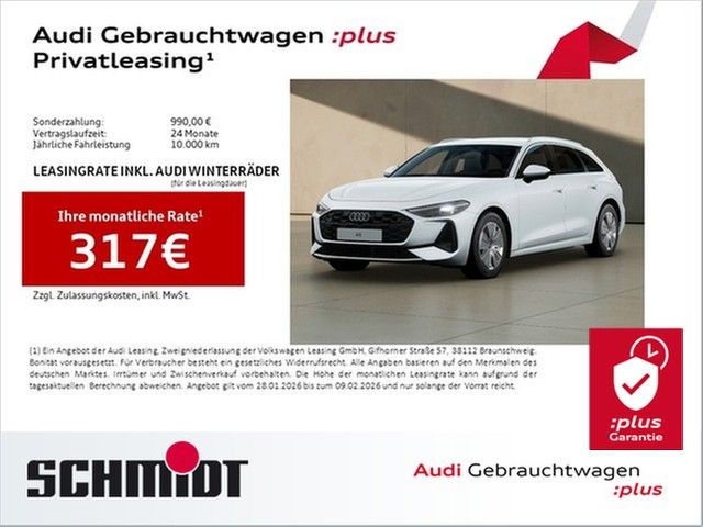 Audi A5 15.550 km 40.940 &euro; Lünen 44534