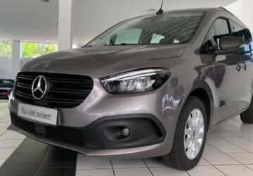 Mercedes-Benz Citan 20.000 km 32.490 &euro; Melle 49326