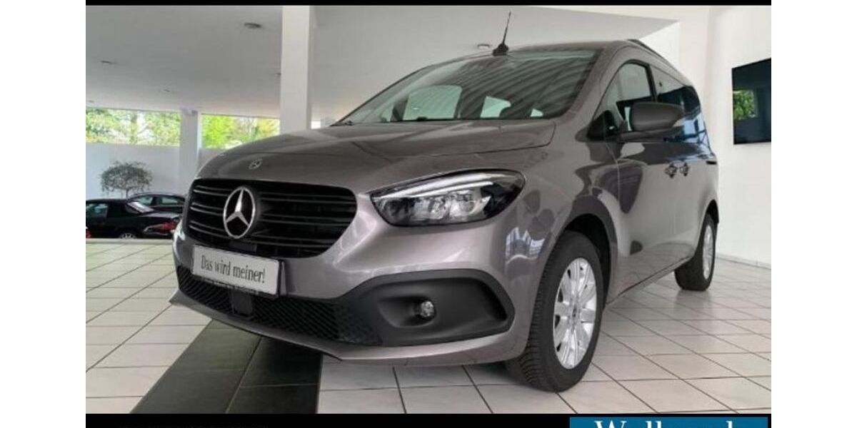 Mercedes-Benz Citan 20.000 km 32.490 &euro; Melle 49326
