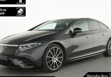 Mercedes-Benz EQS 29.549 km 71.850 &euro; Ottobrunn bei München 85521
