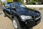 BMW X3 xDrive20d Automatik PDC 191.000 km 9.500 &euro; Neckarsulm 74172
