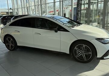 Mercedes-Benz EQE 16.600 km 48.999 &euro; Alsfeld 36304