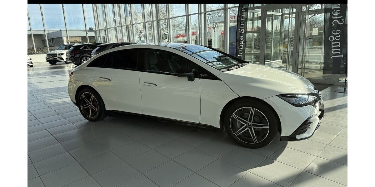 Mercedes-Benz EQE 16.600 km 48.999 &euro; Alsfeld 36304