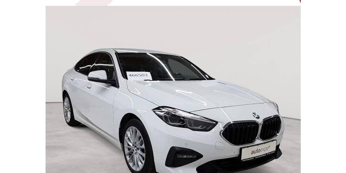 BMW 216 65.890 km 25.190 &euro; Fernwald-Steinbach 35463