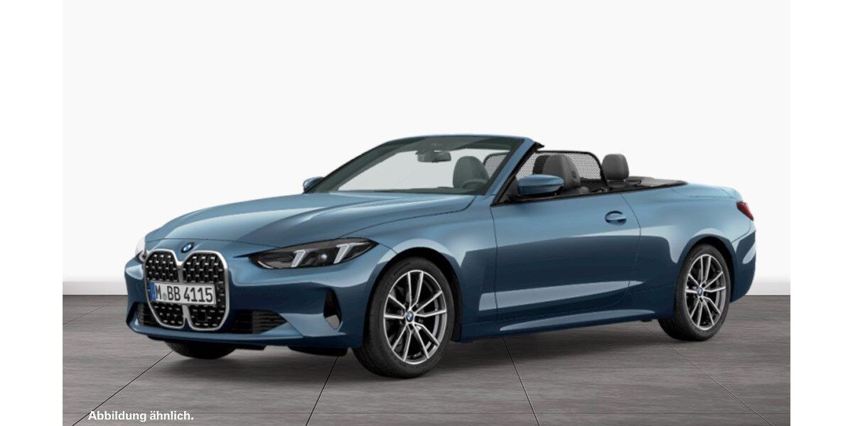 BMW 420 12.906 km 51.590 &euro; Mannheim 68169