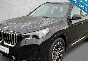 BMW X1 9.474 km 36.990 &euro; Rendsburg 24768