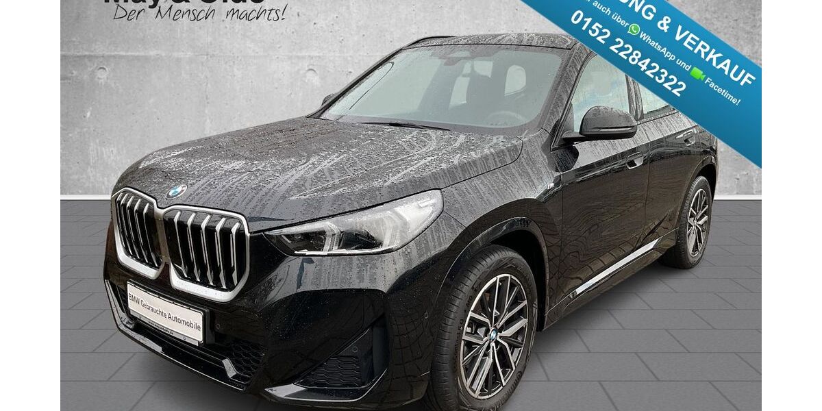 BMW X1 9.474 km 36.990 &euro; Rendsburg 24768