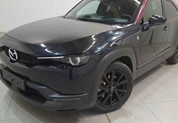 Mazda MX-30 17.200 km 23.800 &euro; Rinteln 31737