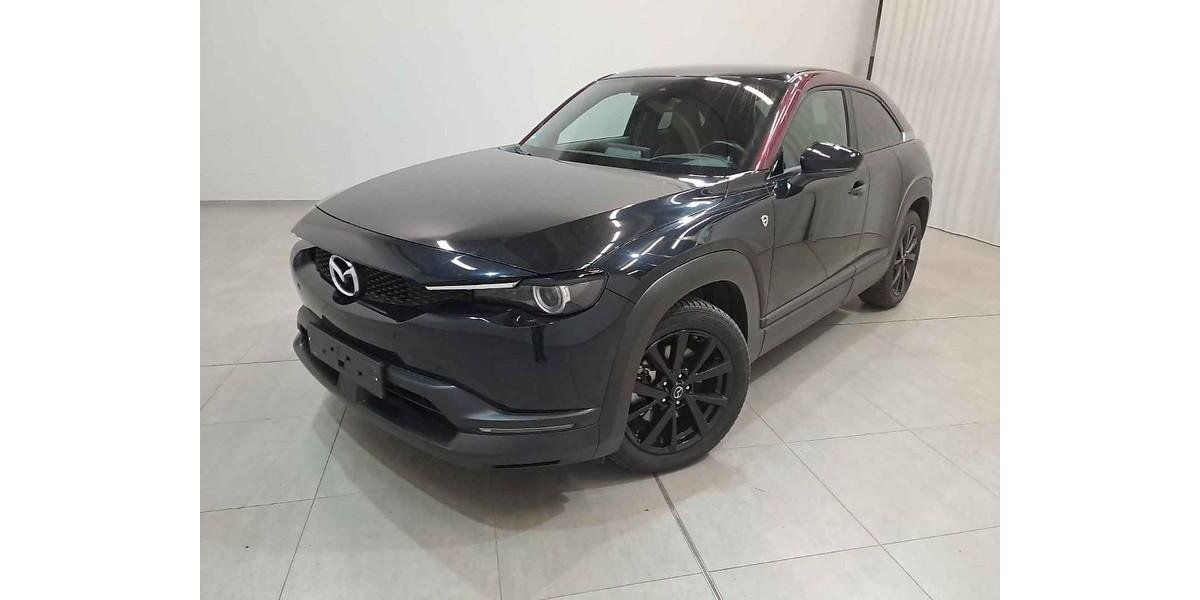 Mazda MX-30 17.200 km 23.800 &euro; Rinteln 31737