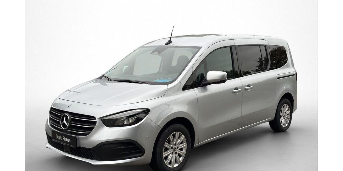 Mercedes-Benz T-Klasse 10.000 km 33.796 &euro; Crailsheim 74564