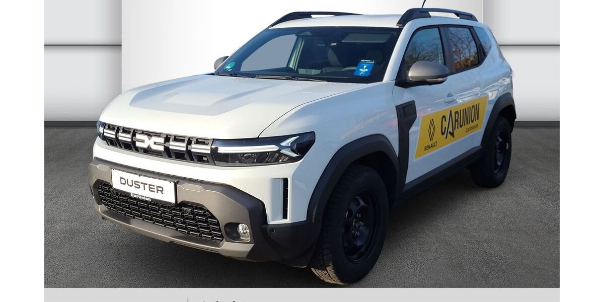 Dacia Duster 5.000 km 25.590 &euro; Leipzig 04129