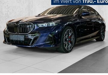 BMW i5 5.000 km 62.480 &euro; Köln Süd 50968