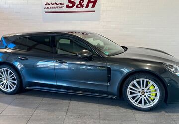 Porsche Panamera 89.728 km 71.200 &euro; Halberstadt 38820