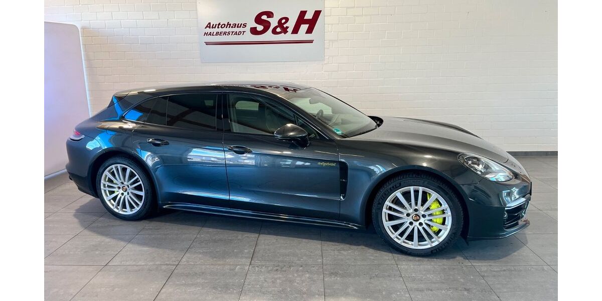 Porsche Panamera 89.728 km 71.200 &euro; Halberstadt 38820