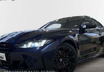 BMW M4 10.670 km 81.990 &euro; Geretsried - Gelting 82538