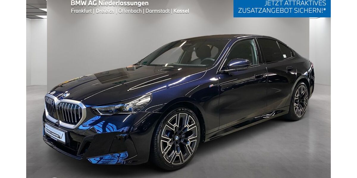 BMW 520 20.818 km 58.690 &euro; Kassel 34125