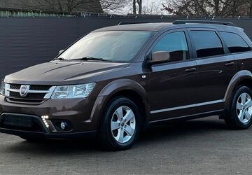 Fiat Freemont 165.600 km 7.199 &euro; Versmold 33775