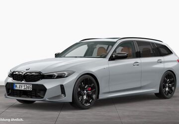 BMW M340i 4.500 km 65.990 &euro; Lindau 88131