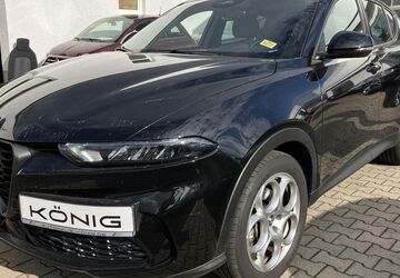 Alfa Romeo Tonale 12.283 km 25.897 &euro; Erfurt 99091