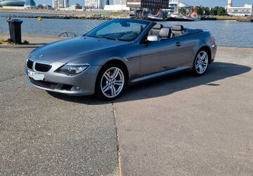 BMW 635 198.000 km 10.999 &euro; Bremerhaven 27574