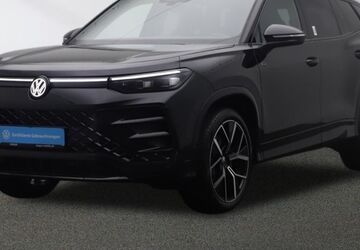 VW Tayron 9.999 km 49.480 &euro; Emsdetten 48282