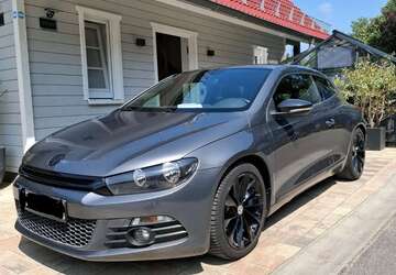 VW Scirocco 127.000 km 8.500 &euro; lüneburg 21339