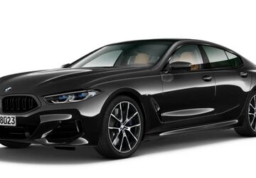 BMW 840 12.390 km 75.490 &euro; Coesfeld 48653