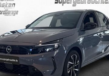 Opel Corsa 1.001 km 22.900 &euro; Kaiserslautern 67663