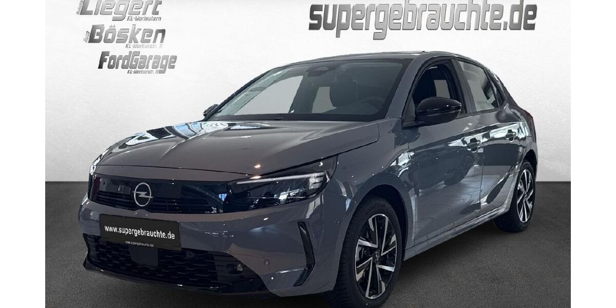 Opel Corsa 1.001 km 22.900 &euro; Kaiserslautern 67663