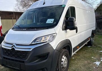 Citroen Jumper 43.588 km 18.700 &euro; Schwaförden 27252