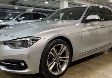 BMW 316 169.975 km 11.400 &euro; München 81677