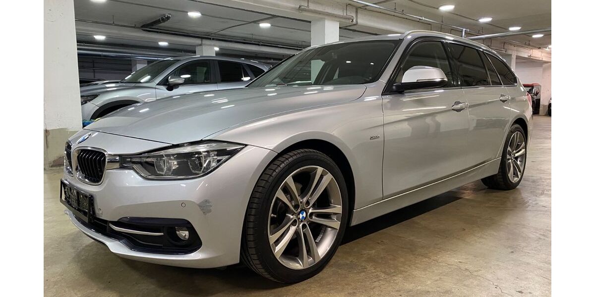 BMW 316 169.975 km 11.400 &euro; München 81677