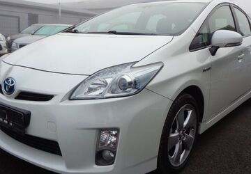 Toyota Prius 203.460 km 7.997 &euro; Bad Kreuznach 55543