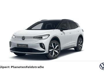 VW ID.4 9.300 km 39.411 &euro; Dortmund 44379
