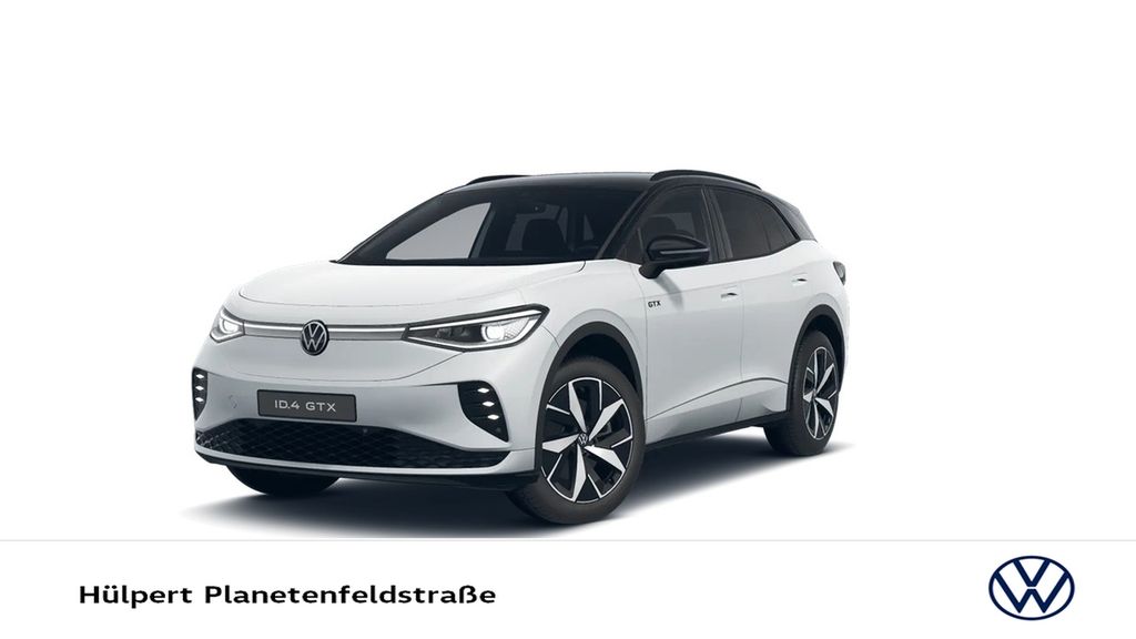 VW ID.4 9.300 km 39.411 &euro; Dortmund 44379