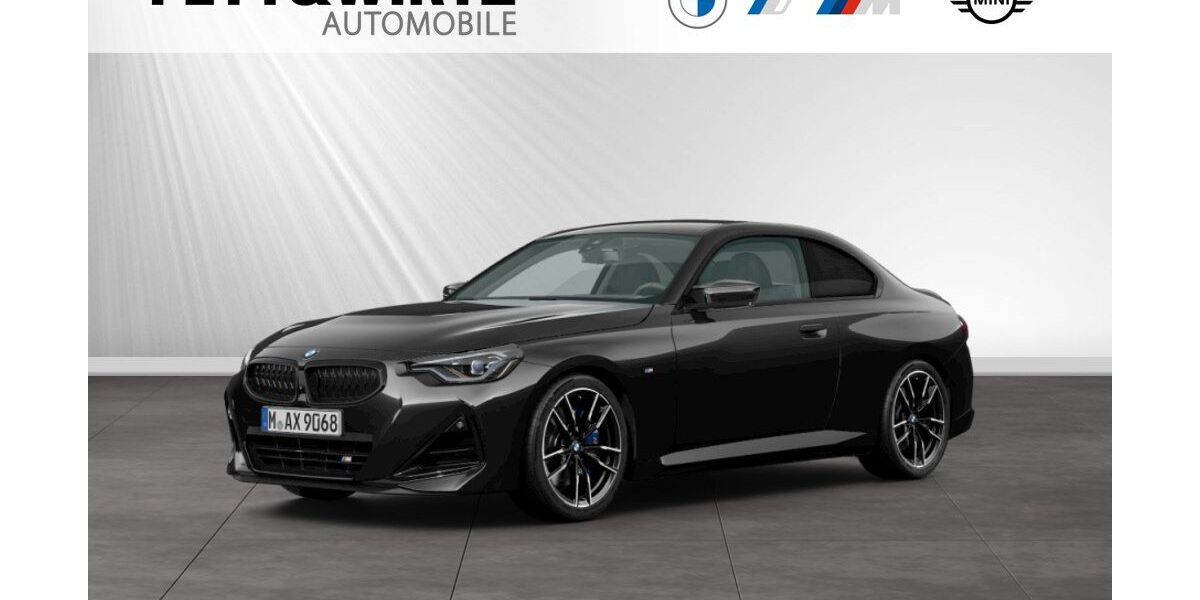 BMW M240i 10.500 km 49.231 &euro; Kleve 47533