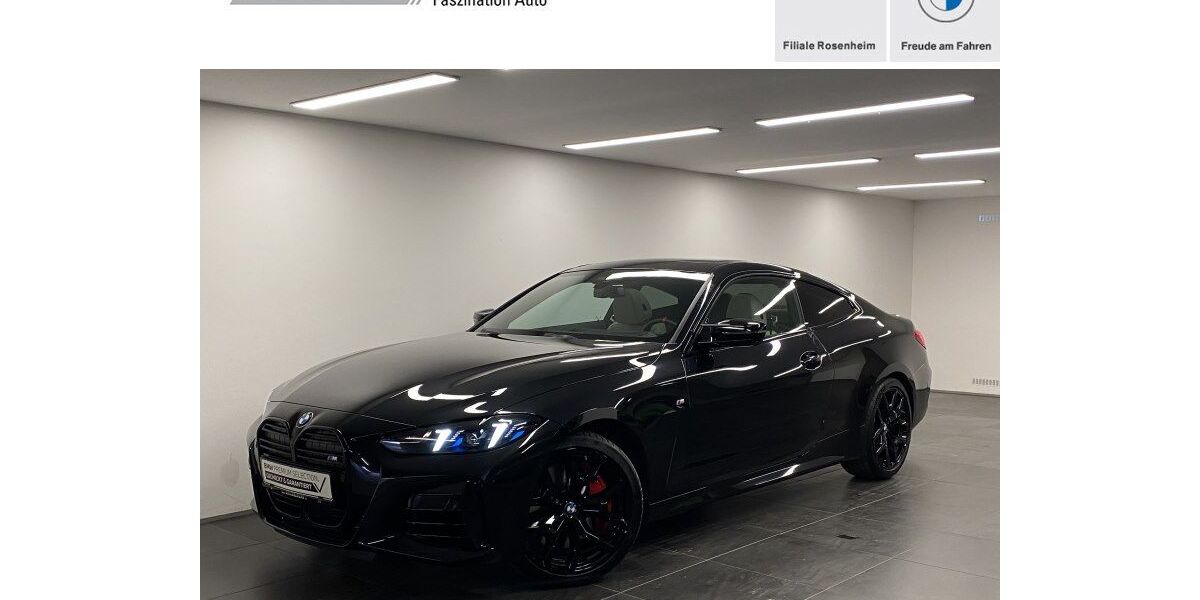 BMW M440 10.000 km 65.450 &euro; Rosenheim 83026