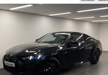 BMW M440 10.000 km 67.450 &euro; Rosenheim 83026