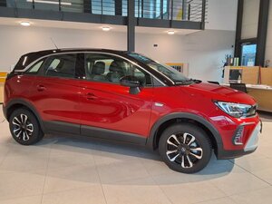 Opel Crossland Elegance *NAVI*Kamera*Winterpaket* 8.000 km 16.789 &euro; Miesbach 83714