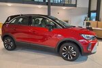 Opel Crossland Elegance *NAVI*Kamera*Winterpaket* 8.000 km 16.789 &euro; Miesbach 83714