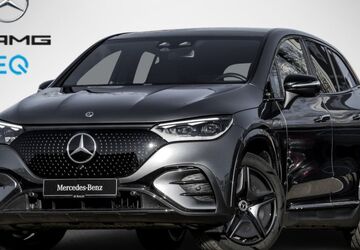 Mercedes-Benz EQE SUV 22.412 km 63.770 &euro; Erndtebrück 57339
