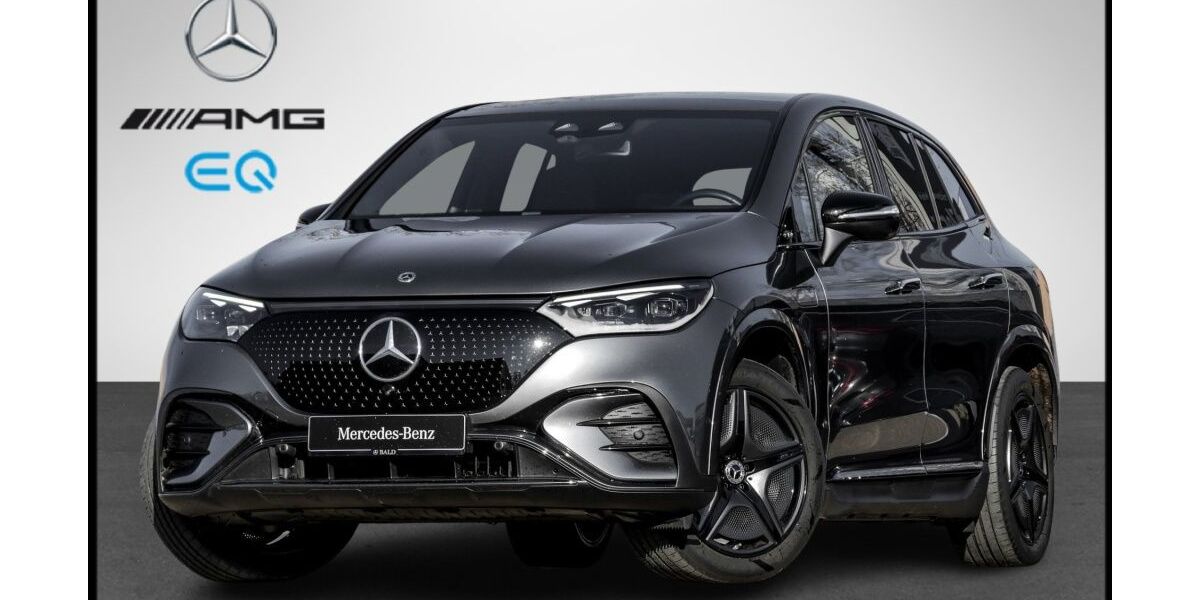 Mercedes-Benz EQE SUV 22.412 km 63.770 &euro; Erndtebrück 57339