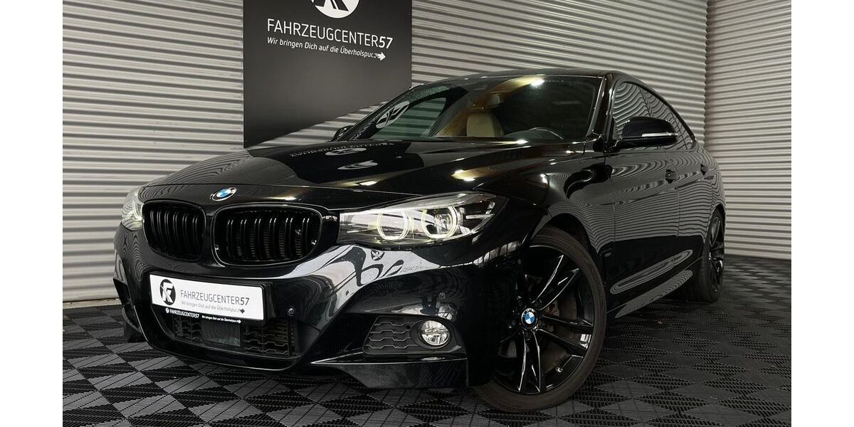 BMW 328 Gran Turismo 141.591 km 18.999 &euro; Wenden 57482