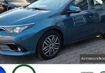 Toyota Auris 54.530 km 14.999 &euro; Hannover 30165