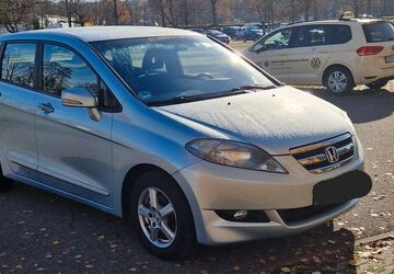 Honda FR-V 170.000 km 2.400 &euro; Zirndorf 90513