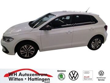 Gebrauchte VW Polo