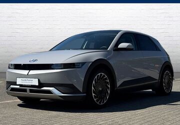 Hyundai IONIQ 5 14.990 km 37.460 &euro; Trierweiler 54311