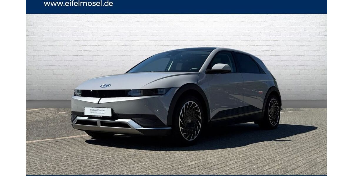 Hyundai IONIQ 5 14.990 km 37.460 &euro; Trierweiler 54311