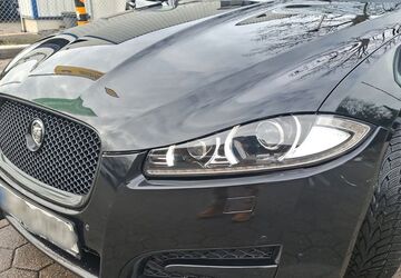 Jaguar XF 172.595 km 11.200 &euro; Stuttgart 70599